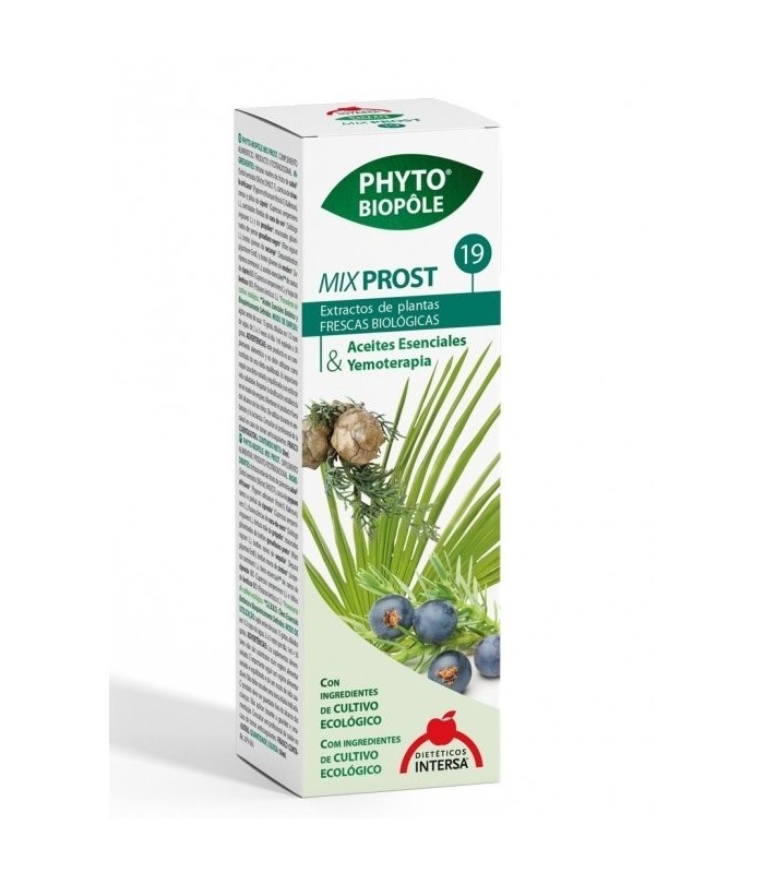 MIX PROST 19  50 ml