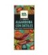 Tableta algarroba con dátiles bio 70 g