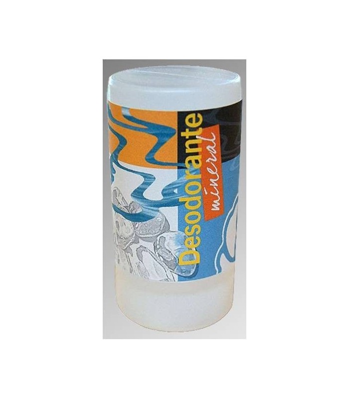 Piedra de alumbre 60 g - stick