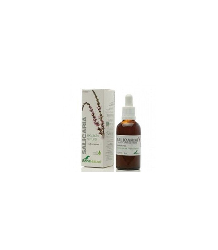 Salicaria extracto 50 ml