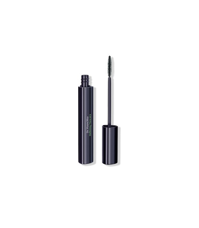 Mascara pestañas  PRECISION black 01  6 ml