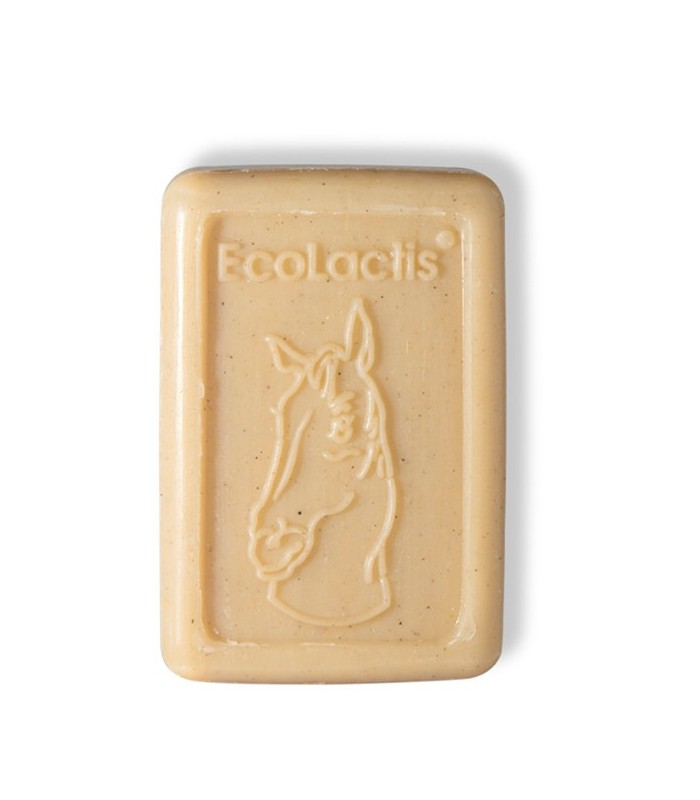 Jabón Leche de yegua y ajo negro