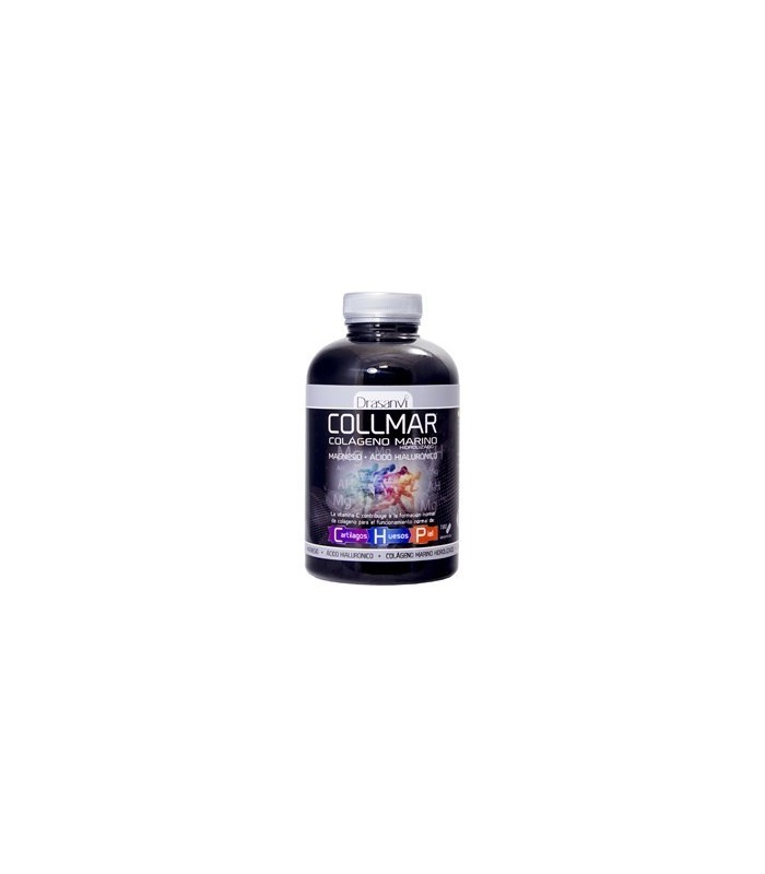 Collmar comprimidos 180