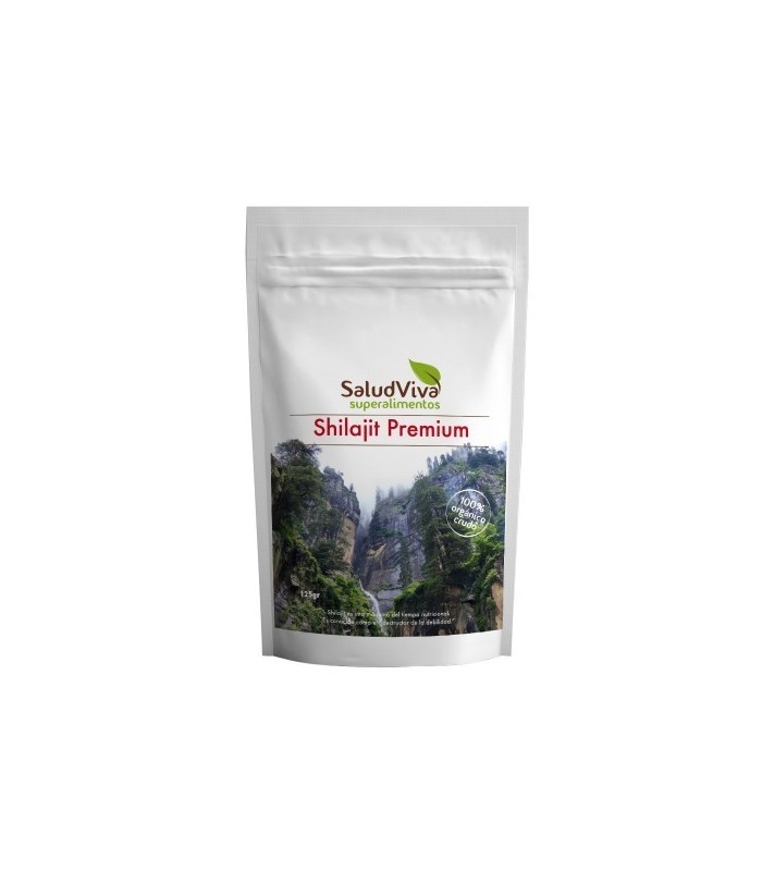 Shilajit Premium 125gr
