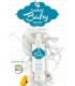 Esential Baby Leche corporal bio