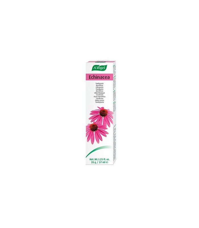 DENTAFORCE ECHINACEA pasta dental gr 100