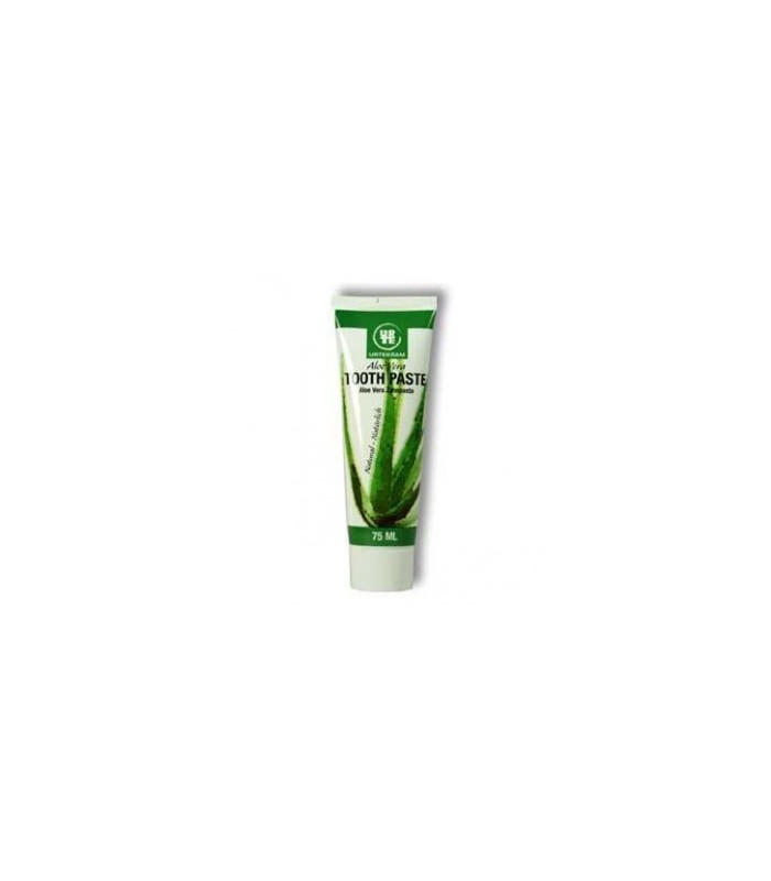 Pasta Dentífrica  Aloe Vera 75 ml