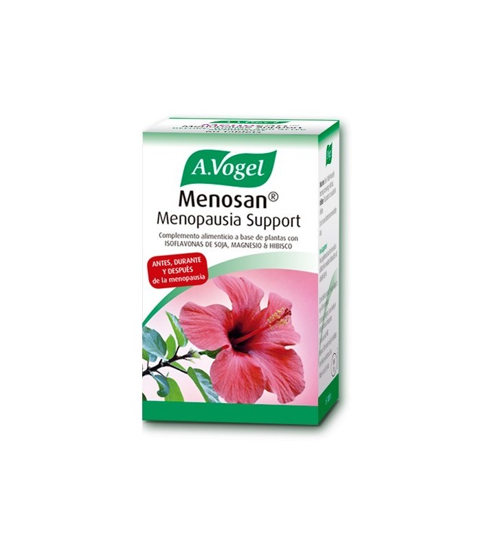 Menosan Menopausia Support  60 comprimidos
