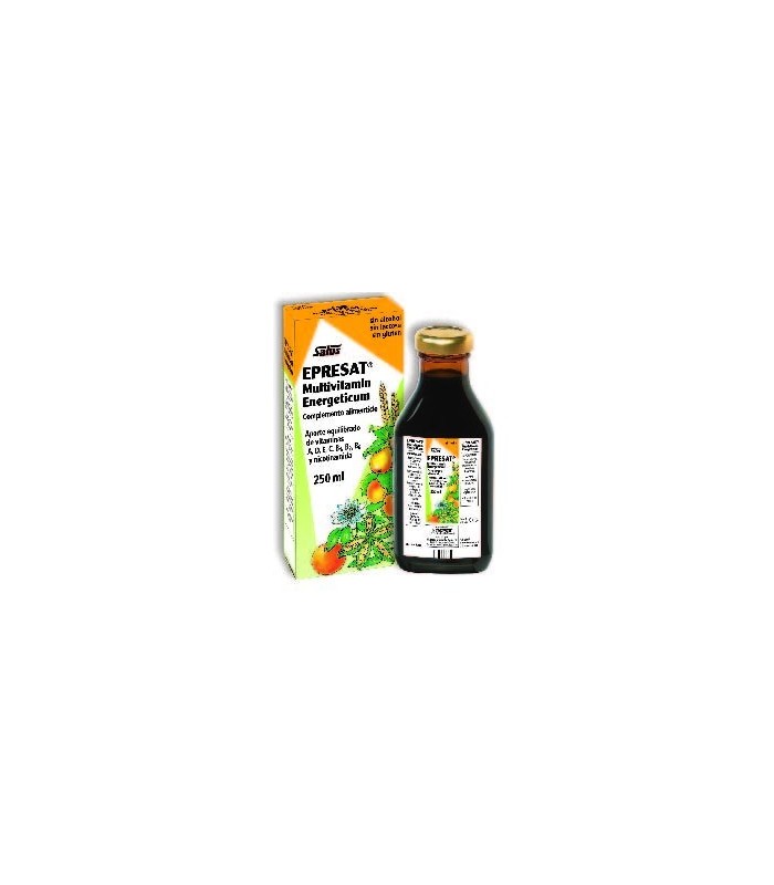 Epresat Multivitamin 250 ml