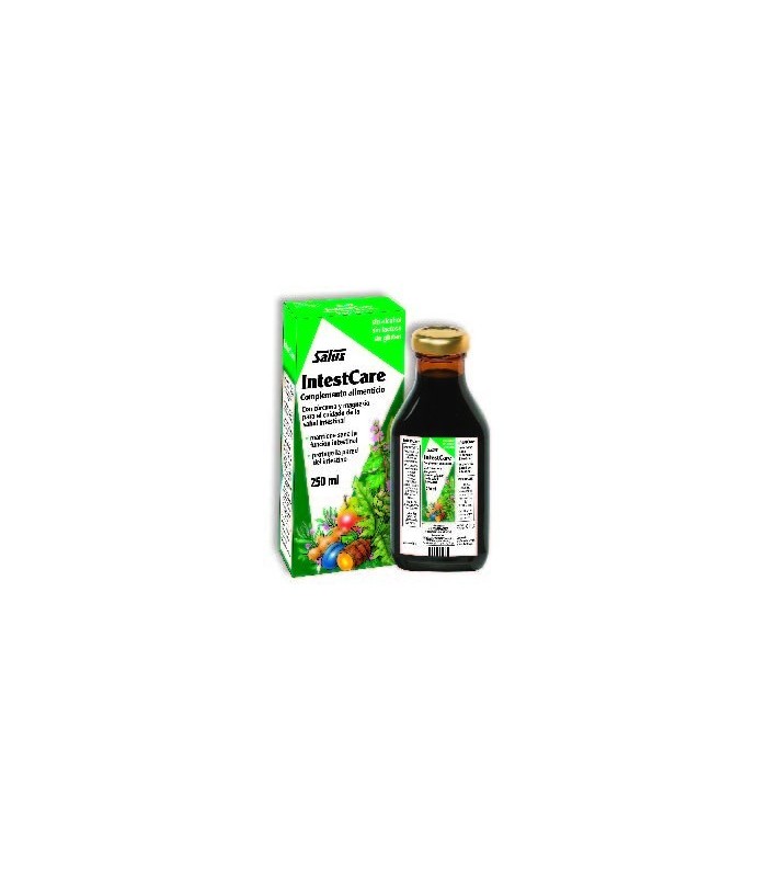 IntestCare 250 ml