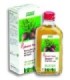 Rábano negro - Jugo ecológico de planta fresca 200 ml
