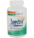 Spectro Energy Multivitamin 120 capsulas