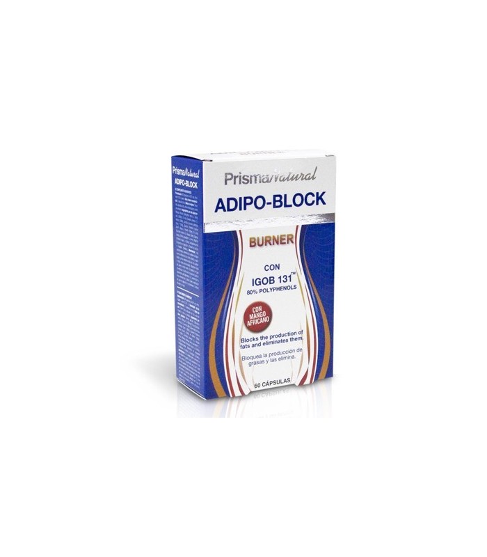 ADIPO BLOCK MANGO AFRICANO