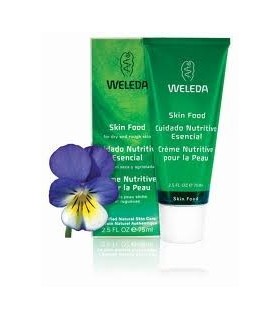 Skin Food  - Crema de plantas medicinales