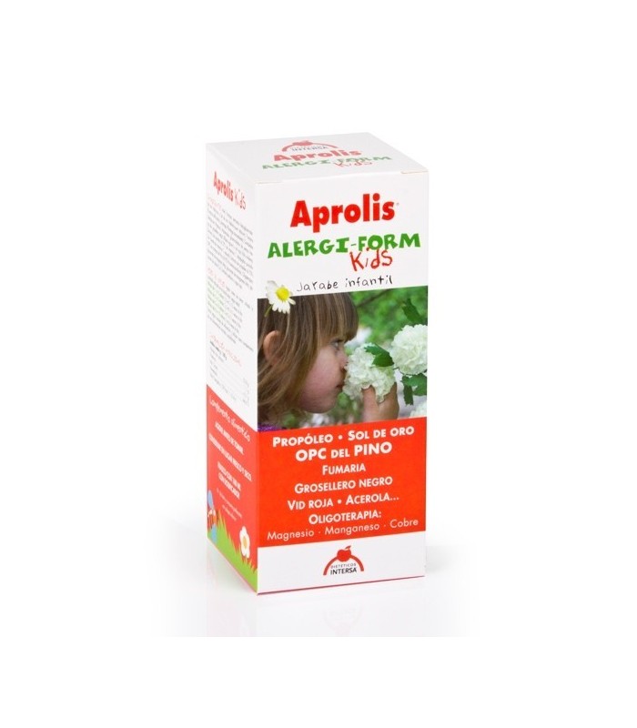Aprolis LERIFORM Kids 180ml