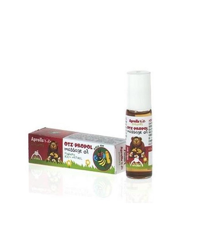 Aprolis Kids Oti Propol Roll-on 10ml