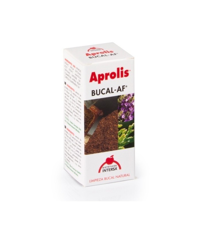 Aprolis Bucal aft 15ml