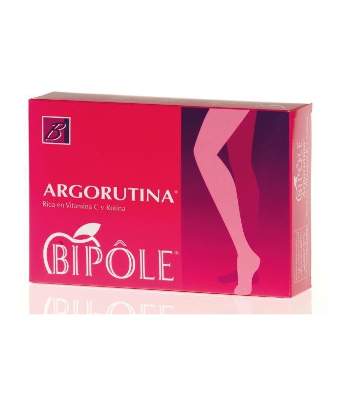 Bipole Argorutina 20 amp