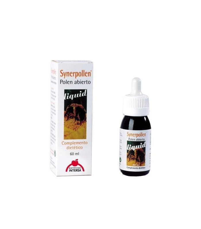 Synerpollen Liquido 60 ml