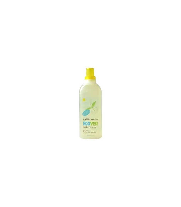 LIMPIADOR MULTIUSOS  LIMON 1 L