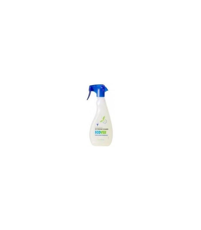 LIMPIADOR BAÑOS SPRAY  500 ML
