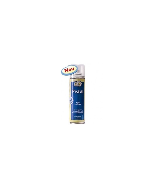Pistal piretro - insecticida, spray 200ml