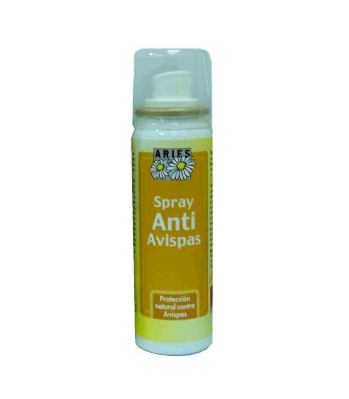Antiavispas, spray 50ml