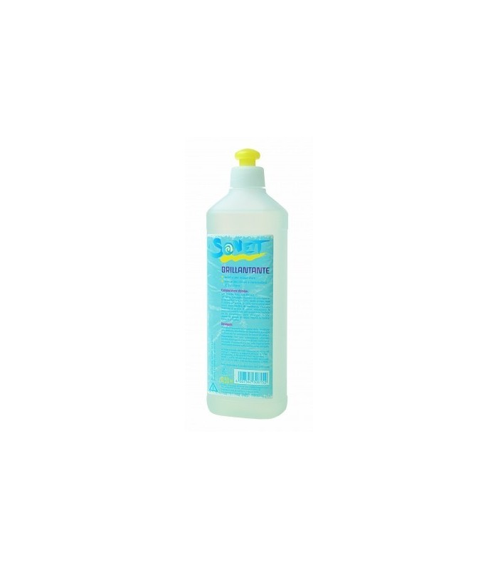 Lavavajillas abrillantador, 500ml