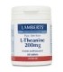 L-Teanina 200mg  60 tabs