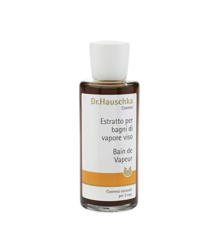 Concentrado de Vapor Facial - 100ml