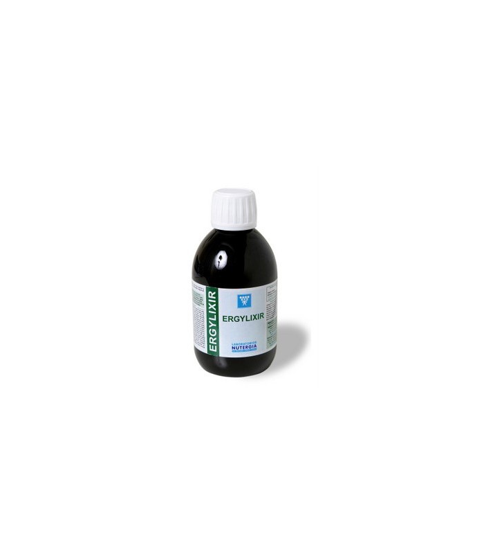 ERGYLIXIR 250 ml