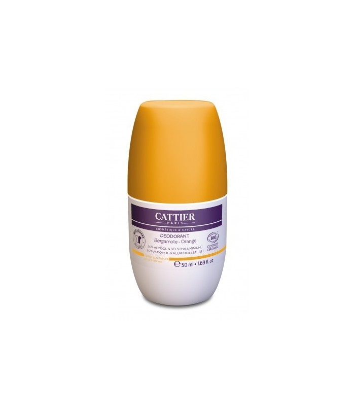 DESODORANTE ROLL-ON FRESCOR CITRICO 24H 50ml