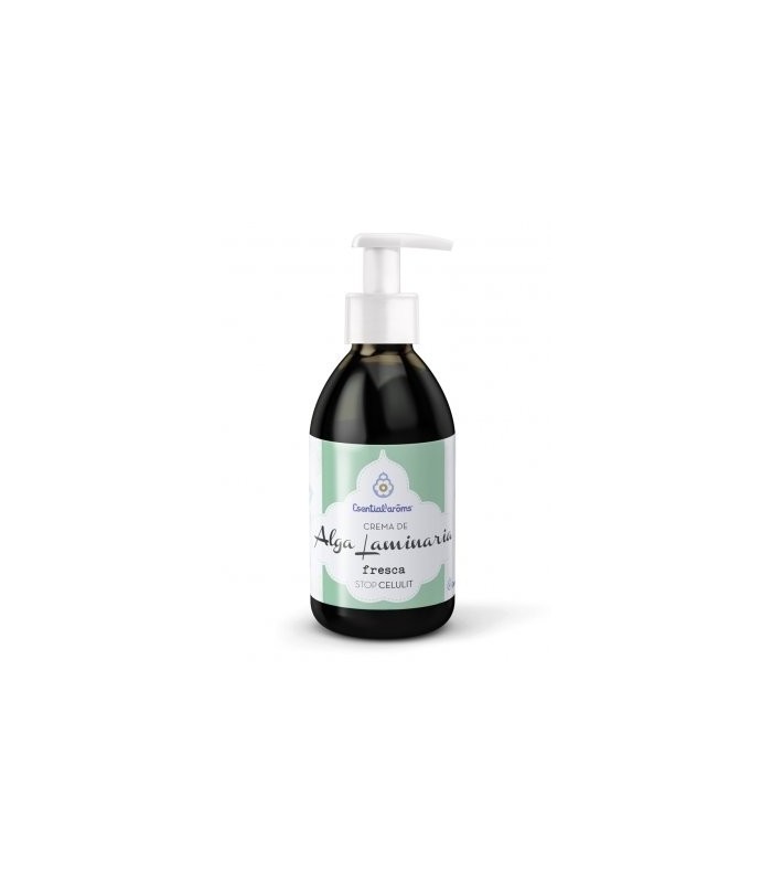 CREMA gel  DE ALGA LAMINARIA 200 ml