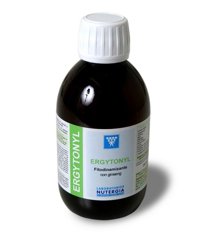 Ergytonyl  - dynamizante 250 ml