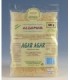 AGAR-AGAR ATLÁNTICA Gelatina de Algas - 50 g