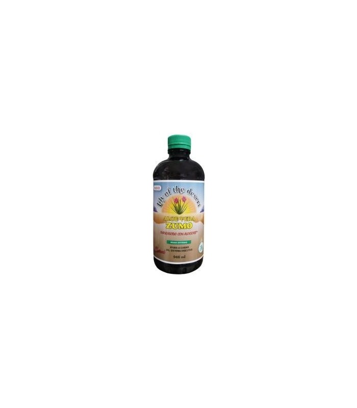 Zumo de Aloe Vera 946ml