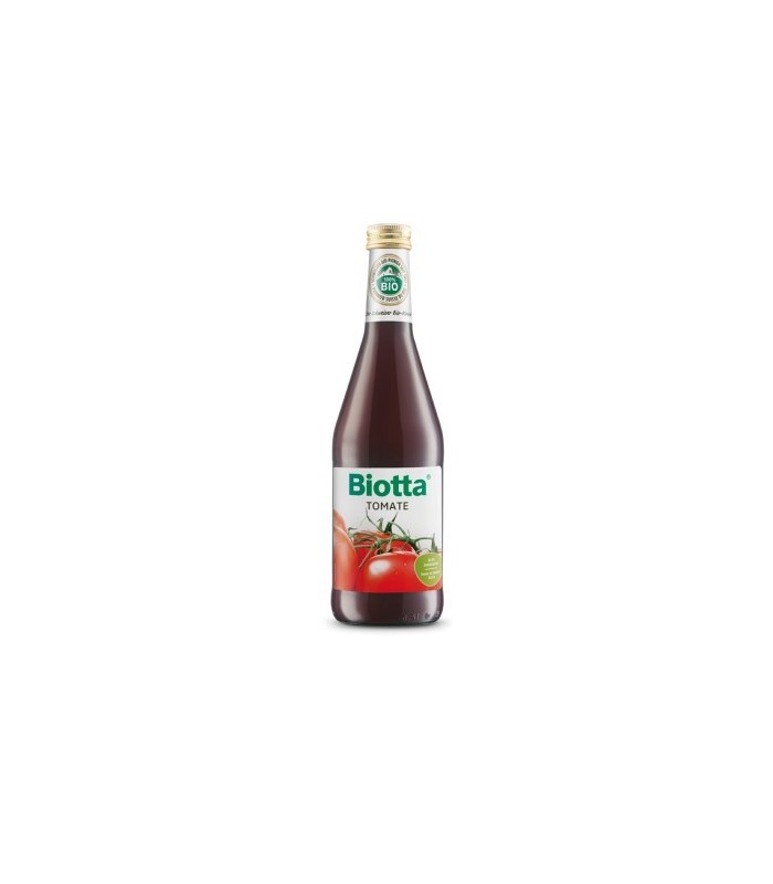 Biotta Jugo de  Tomate 500 ml