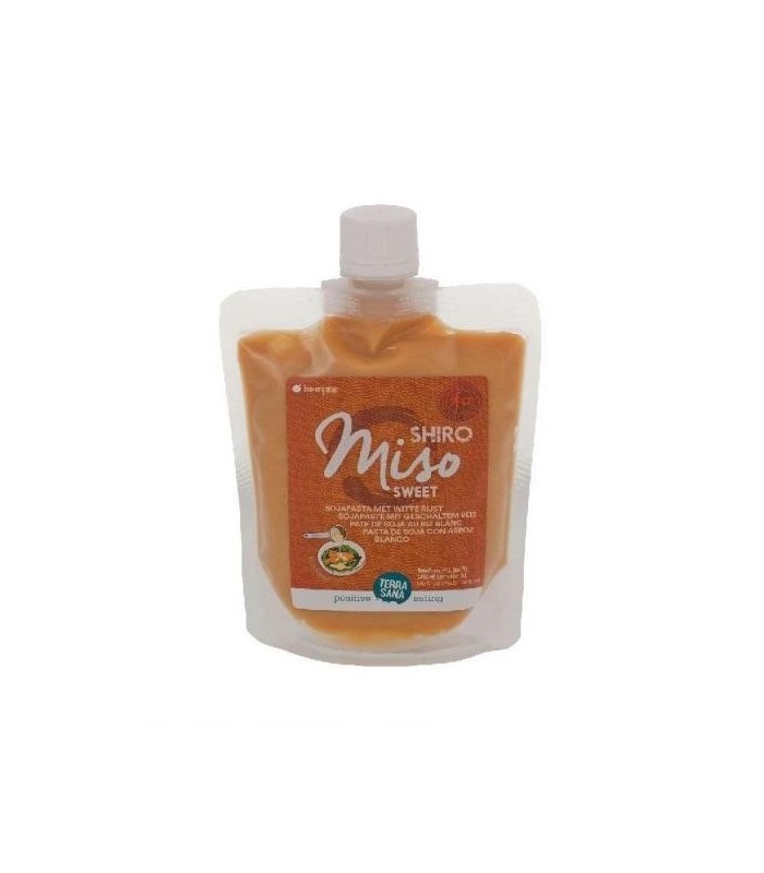 Shiro Miso bio 250 g
