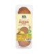 Galletas de avena jengibre canela-limón 175 g