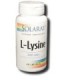 L -LISINA (LISYNE) Aminoacido