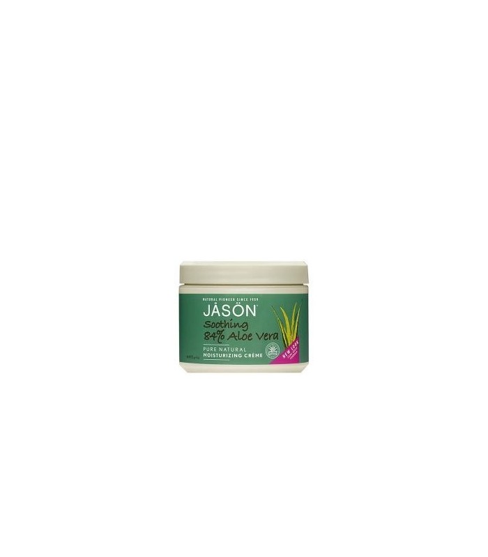Aloe Vera Crema 84% 113 g