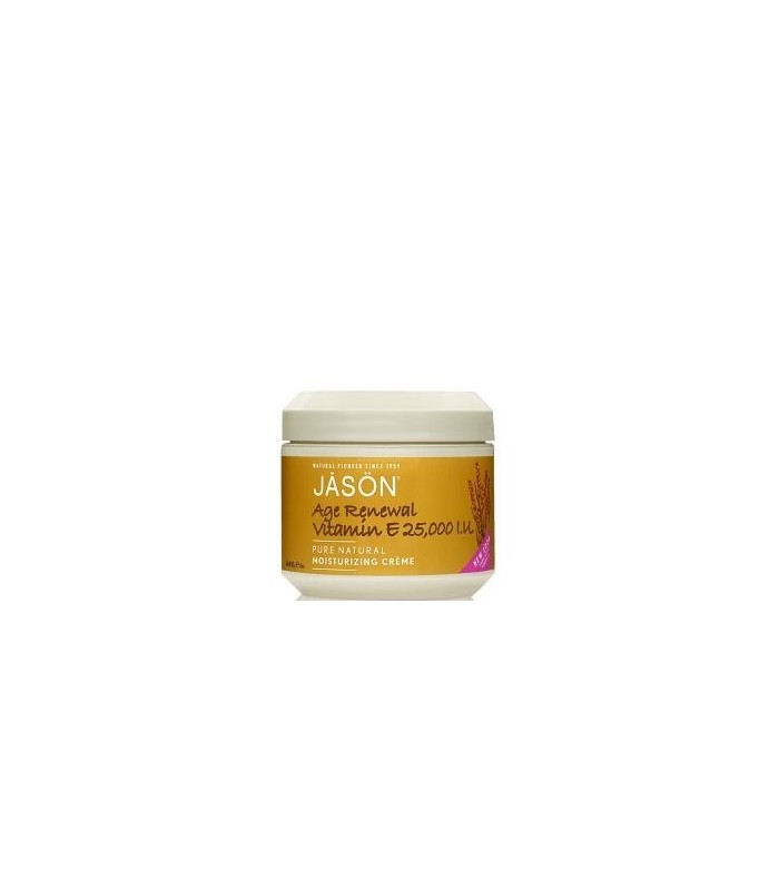 Crema de Vitamina E 25000 UI  113 g