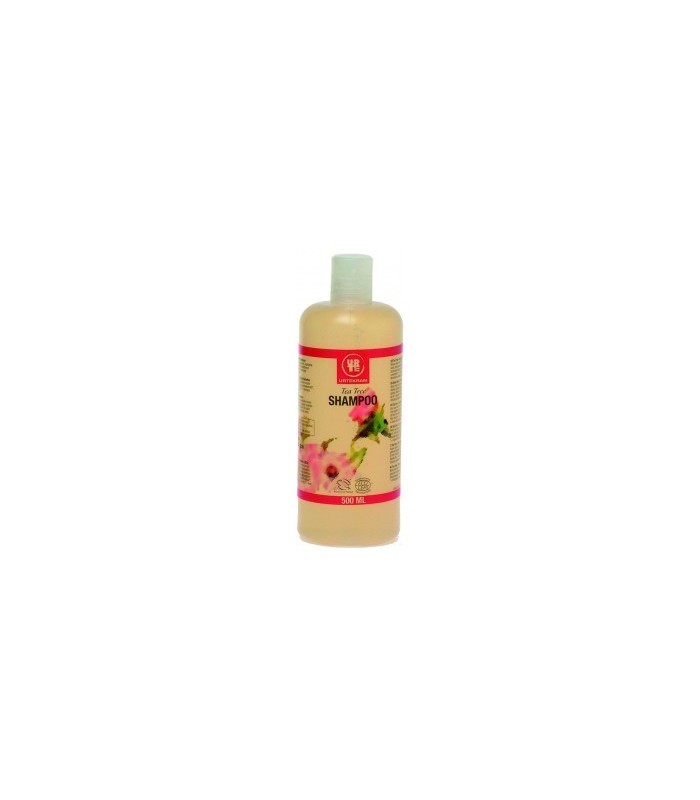 Champu natural de arbol del te  500 ml