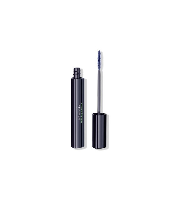 Mascara pestañas  PRECISION blue 03  6 ml