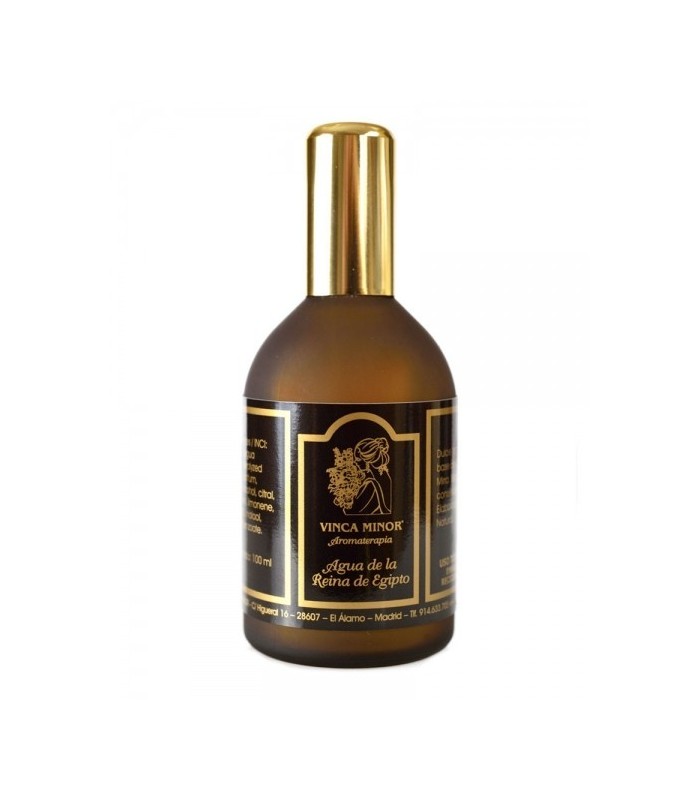 AGUA DE LA REINA DE EGIPTO COLONIA 100 ML
