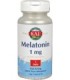 Melatonin 1 mg - 120 comprimidos