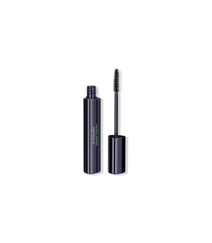 Mascara pestañas  VOLUMEN  black 01  6 ml