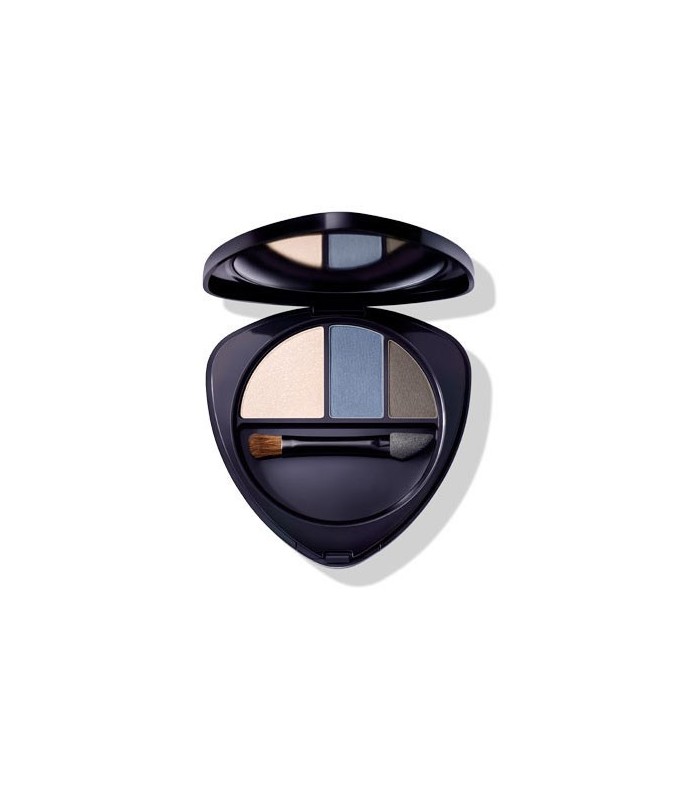 Trío de Sombras de Ojos 01 sapphire 4,4 g