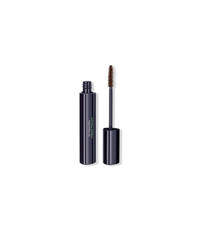 Mascara pestañas  VOLUMEN  brown 02  6 ml