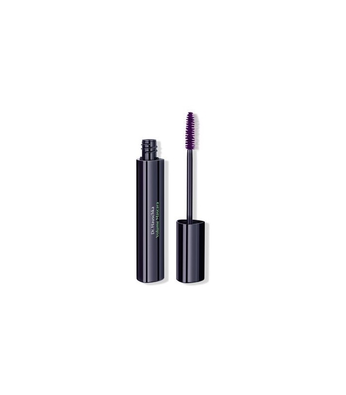 Mascara pestañas  VOLUMEN  plum 03  6 ml